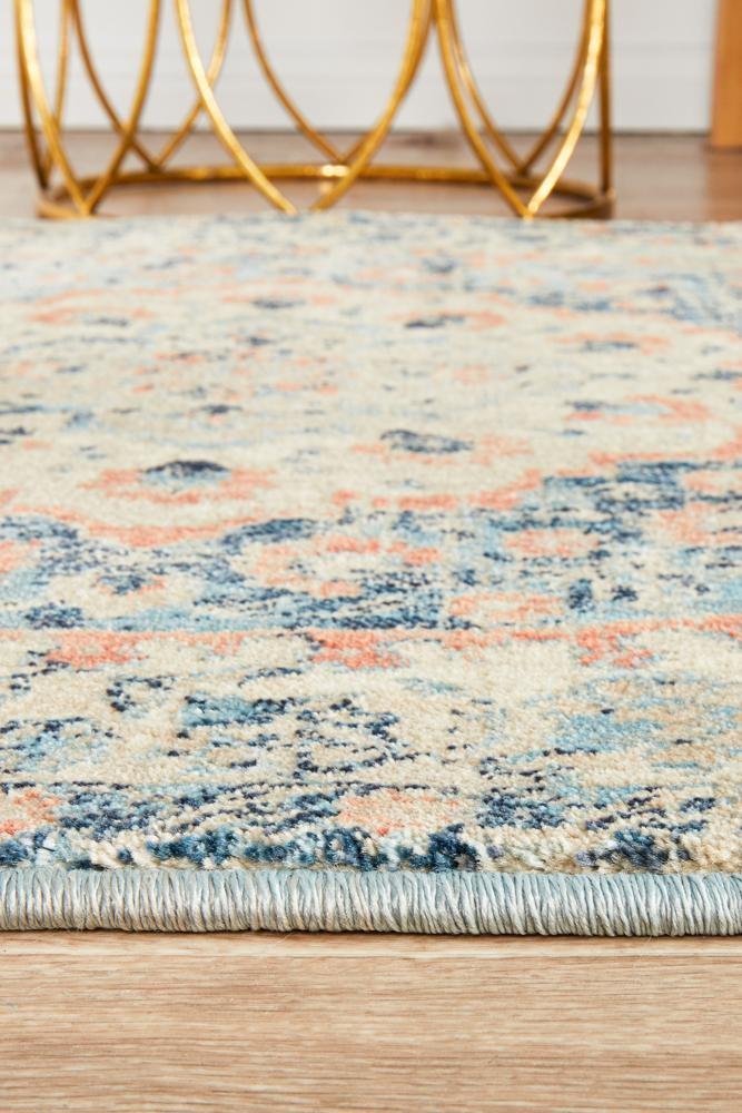 Odyssey 150 Navy Runner - Floorsome - Voyage - ODY - 150 - NAVY - 300X80 - Voyage