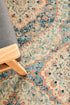 Odyssey 150 Navy Runner - Floorsome - Voyage - ODY - 150 - NAVY - 300X80 - Voyage