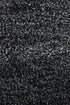 Ombre Black Grey Shaggy Rug - Floorsome - SHAGGY - HIGH - BLA - GRE - 60X90 - SHAGGY