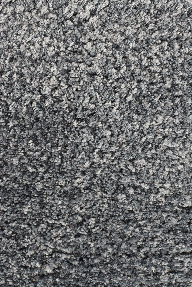 Ombre Grey Shaggy Rug - Floorsome - SHAGGY - HIGH - GRE - 60X90 - SHAGGY