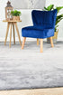 Ombre Grey Shaggy Rug - Floorsome - SHAGGY - HIGH - GRE - 60X90 - SHAGGY