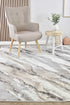 Opulent Radiance Rug - Floorsome - MODERN - CHAR-WILLOW-80X150 - MODERN