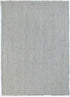 Organica Silver Jute Rug - Floorsome - Flatweave - ORGA200SILV - Flatweave