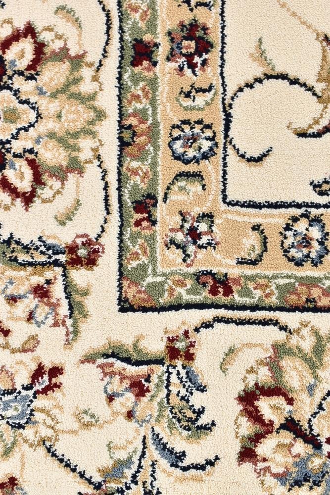 Oriental Traditional Beige Rug - Floorsome - Traditional - MICH - 55368 - 6464 - 80X150 - Traditional