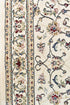 Oriental Traditional Runner Rug Beige - Floorsome - Traditional - MICH - 55368 - 6464 - 80X300 - Traditional