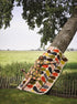 Orla Kiely Classic Multi Stem 059505 Rug - Floorsome - Brink & Campman - 2020 Collection - BC - OK - 059505 - 180X120 - Brink & Campman - 2020 Collection