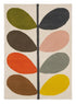 Orla Kiely Giant Multi Stem 059205 Rug - Floorsome - Brink & Campman - 2020 Collection - BC - OK - 059205 - 180X120 - Brink & Campman - 2020 Collection