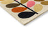 Orla Kiely Multi Stem Autumn 059503 Rug - Floorsome - Brink & Campman - 2024 Collection - BC - OK - 059503 - 180X120 - Brink & Campman - 2024 Collection