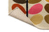 Orla Kiely Multi Stem Autumn 059503 Rug - Floorsome - Brink & Campman - 2024 Collection - BC - OK - 059503 - 180X120 - Brink & Campman - 2024 Collection