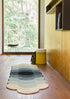 Orla Kiely Optical Flower Teal 061207 Rug - Floorsome - Brink & Campman - 2022 Collection - BC - OK - 061207 - 230X67 - Brink & Campman - 2022 Collection