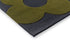 Orla Kiely Sprig Stem Marine 063908 Rug - Floorsome - Brink & Campman - 2024 Collection - BC - OK - 063908 - 180X120 - Brink & Campman - 2024 Collection