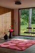 Orla Kiely Sprig Stem Paprika 063900 Rug - Floorsome - Brink & Campman - 2024 Collection - BC - OK - 063900 - 180X120 - Brink & Campman - 2024 Collection