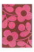 Orla Kiely Sprig Stem Paprika 063900 Rug - Floorsome - Brink & Campman - 2024 Collection - BC - OK - 063900 - 180X120 - Brink & Campman - 2024 Collection
