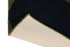 Orla Kiely Stem Black 059803 Rug - Floorsome - Brink & Campman - 2020 Collection - BC - OK - 059803 - 180X120 - Brink & Campman - 2020 Collection
