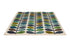 Orla Kiely Stem Kingfisher 059507 Rug - Floorsome - Brink & Campman - 2020 Collection - BC - OK - 059507 - 180X120 - Brink & Campman - 2020 Collection