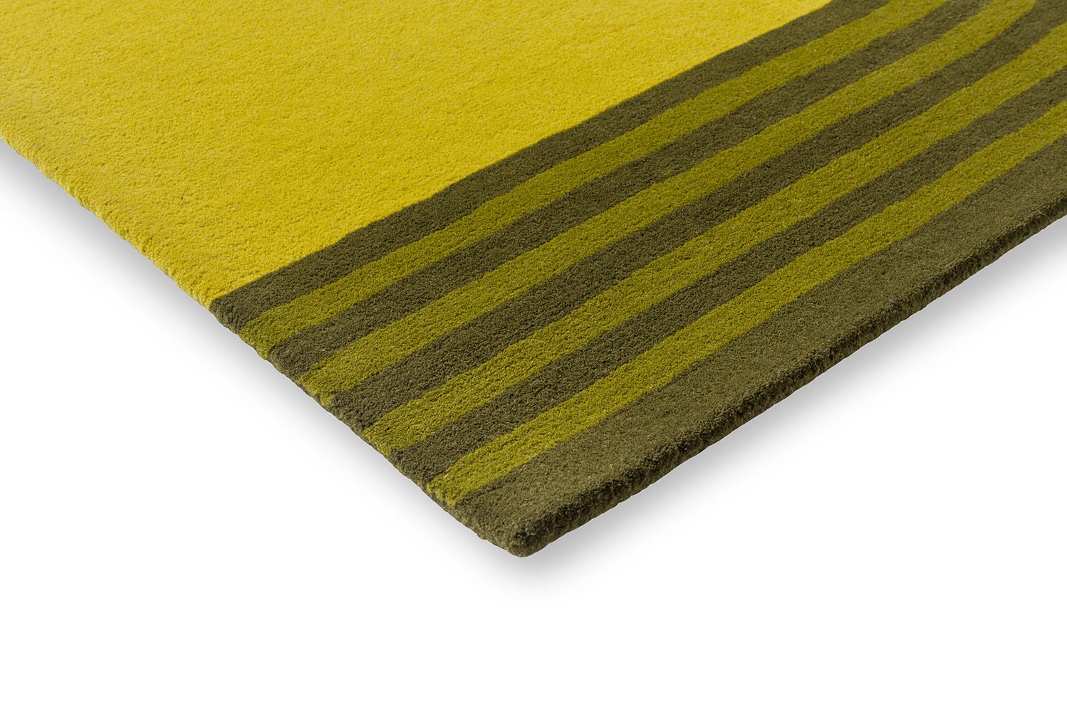 Orla Kiely Striped Tulip Seagrass 160307 Rug - Floorsome - Brink & Campman - 2024 Collection - BC - OK - 160307 - 180X120 - Brink & Campman - 2024 Collection