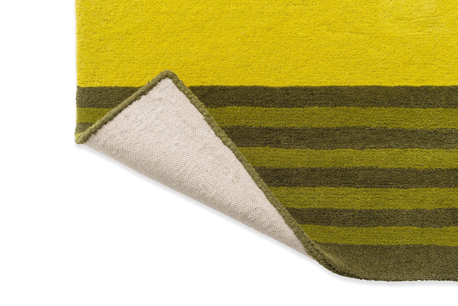 Orla Kiely Striped Tulip Seagrass 160307 Rug - Floorsome - Brink & Campman - 2024 Collection - BC - OK - 160307 - 180X120 - Brink & Campman - 2024 Collection
