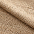 Oslo Natural Jute Diamonds Flat Weave Rug - Floorsome - Flatweave - OSLO150NATU - Flatweave
