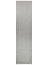 Outdoor 3900 - 37 Grey Rug - Floorsome - INDOOR/OUTDOOR - ALLSEA - 3900037 - 80x150 - INDOOR/OUTDOOR