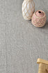 Outdoor 3900 - 37 Grey Rug - Floorsome - INDOOR/OUTDOOR - ALLSEA - 3900037 - 80x150 - INDOOR/OUTDOOR