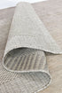 Outdoor 3900 - 37 Grey Rug - Floorsome - INDOOR/OUTDOOR - ALLSEA - 3900037 - 80x150 - INDOOR/OUTDOOR
