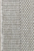 Outdoor 3900 - 37 Grey Rug - Floorsome - INDOOR/OUTDOOR - ALLSEA - 3900037 - 80x150 - INDOOR/OUTDOOR
