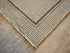 Outdoor Living Border Silver Brown Indoor Outdoor Rug - Floorsome - Indoor Outdoor - ALLSEA - 3914037 - 80x150 - Indoor Outdoor
