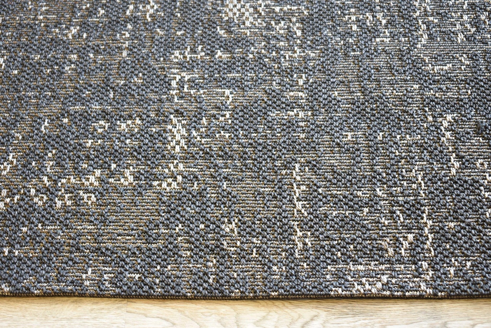 Outdoor Living Grey Indoor Outdoor Rug - Floorsome - Indoor Outdoor - ALLSEA - 39495896 - 80x150 - Indoor Outdoor