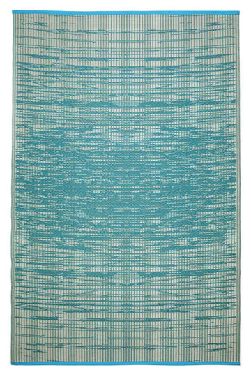Plastic Outdoor Rugs Australia – Recycled & Waterproof | Floorsome