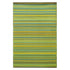 Outdoor Rug Recycled Plastic - Cancun Lemon Apple - Floorsome - Outdoor Rugs