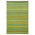 Outdoor Rug Recycled Plastic - Cancun Lemon Apple - Floorsome - Outdoor Rugs - PLRCANLEM120179 - Outdoor Rugs