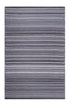 Outdoor Rug Recycled Plastic - Cancun Midnight - Floorsome - Outdoor Rugs