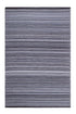 Outdoor Rug Recycled Plastic - Cancun Midnight - Floorsome - Outdoor Rugs