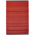 Outdoor Rug Recycled Plastic - Cancun Sunset - Floorsome - Outdoor Rugs - PLRCANSUN120179 - Outdoor Rugs