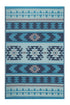 Outdoor Rug Recycled Plastic - Cusco - Floorsome - Outdoor Rugs - PLRCUSCO0120179 - Outdoor Rugs