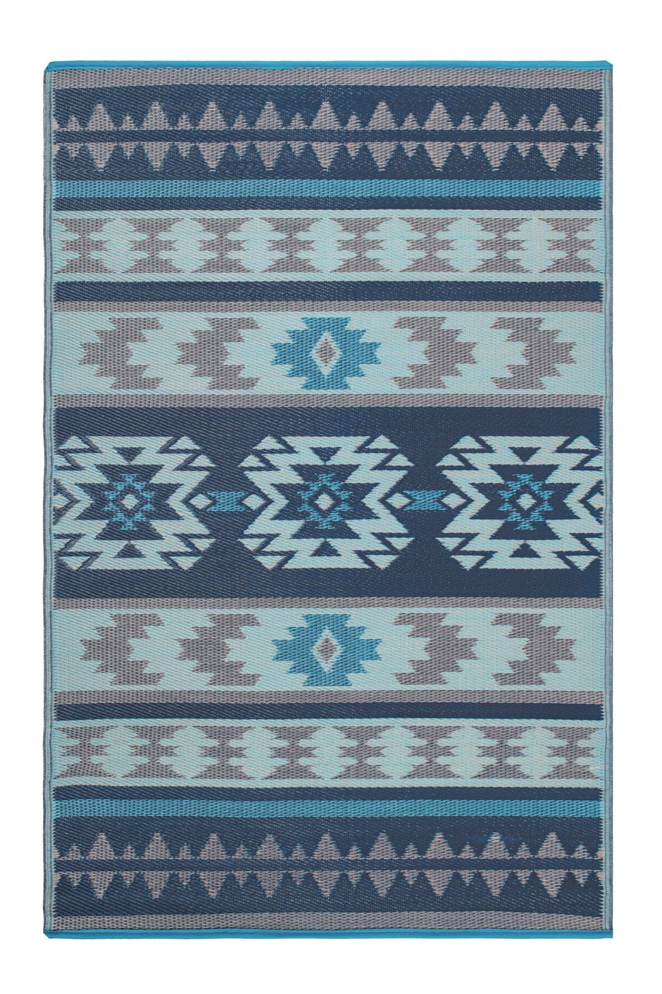 Plastic Outdoor Rugs Australia – Recycled & Waterproof | Floorsome