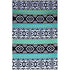 Outdoor Rug Recycled Plastic - Indiana - Floorsome - Outdoor Rugs - PLRINDIAN090179 - Outdoor Rugs