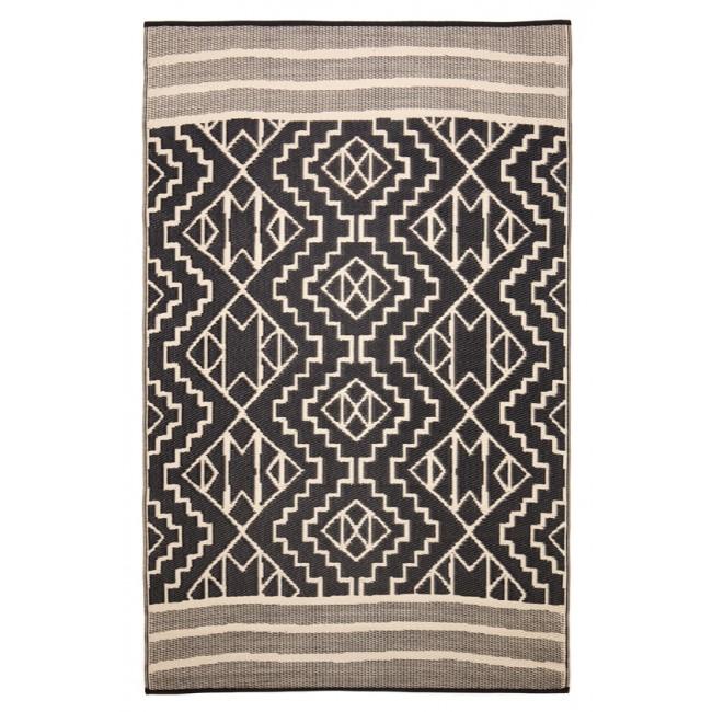 Outdoor Rug Recycled Plastic - Kilimanjaro