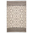 Outdoor Rug Recycled Plastic - Kilimanjaro - Floorsome - Outdoor Rugs