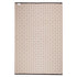 Outdoor Rug Recycled Plastic - Kimberley Beige - Floorsome - Outdoor Rugs - PLRKIMBEI090179 - Outdoor Rugs
