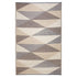Outdoor Rug Recycled Plastic - Monaco Champagne Beige - Floorsome - Outdoor Rugs - PLRMONACO090179 - Outdoor Rugs