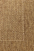 Outdoor Sisal Brown Rug 3900 - 075 - Floorsome - INDOOR/OUTDOOR - ALLSEA - 3900075 - 80x150 - INDOOR/OUTDOOR