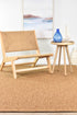 Outdoor Sisal Brown Rug 3900 - 075 - Floorsome - INDOOR/OUTDOOR - ALLSEA - 3900075 - 80x150 - INDOOR/OUTDOOR