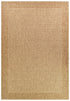 Outdoor Sisal Brown Rug 3900 - 075 - Floorsome - INDOOR/OUTDOOR - ALLSEA - 3900075 - 80x150 - INDOOR/OUTDOOR
