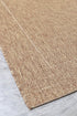 Outdoor Sisal Brown Rug 3900 - 075 - Floorsome - INDOOR/OUTDOOR - ALLSEA - 3900075 - 80x150 - INDOOR/OUTDOOR
