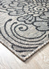 Pacific Beige Grey Indoor Outdoor Rug 2902 - J48H - Floorsome - INDOOR/OUTDOOR - LONG - 2902 - j48h - 50x80 - INDOOR/OUTDOOR