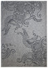 Pacific Beige Grey Indoor Outdoor Rug 2902 - J48H - Floorsome - INDOOR/OUTDOOR - LONG - 2902 - j48h - 50x80 - INDOOR/OUTDOOR