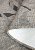 Pacific Beige Grey Indoor Outdoor Rug 5568 - J48H - Floorsome - INDOOR/OUTDOOR - LONG - 5568 - j48h - 50x80 - INDOOR/OUTDOOR