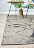 Pacific Beige Grey Indoor Outdoor Rug 5568 - J48H - Floorsome - INDOOR/OUTDOOR - LONG - 5568 - j48h - 50x80 - INDOOR/OUTDOOR