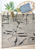 Pacific Beige Grey Indoor Outdoor Rug 5568 - J48H - Floorsome - INDOOR/OUTDOOR - LONG - 5568 - j48h - 50x80 - INDOOR/OUTDOOR